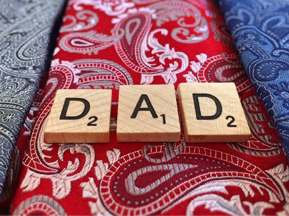 An Open Letter to Expatriate Dads…but Mums can read this too – Globally ...