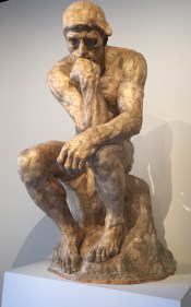 The Thinker