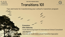 Transitions 101-2-2