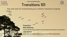 Transitions 101-2-2