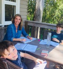 Borrow family mentoring 2